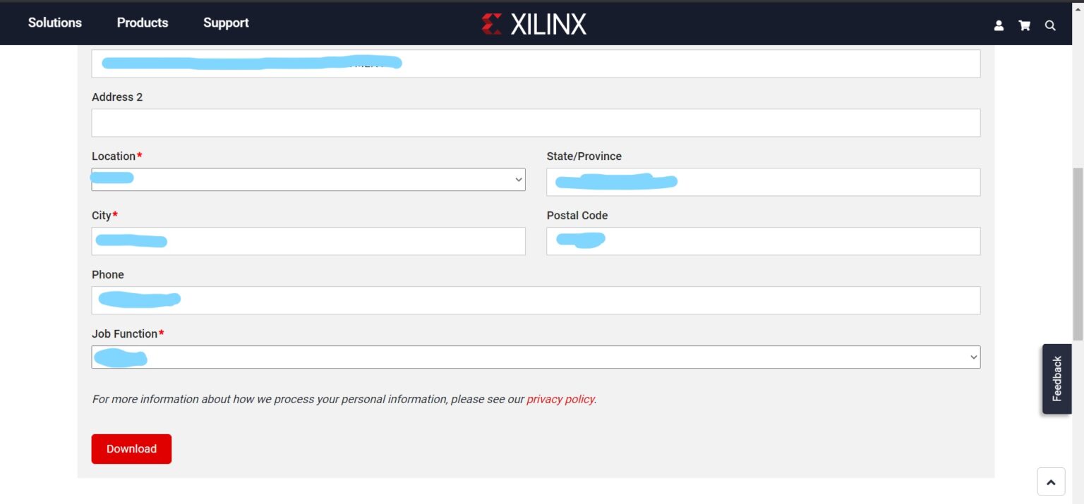 Xilinx ise 14.7 windows 10 download
